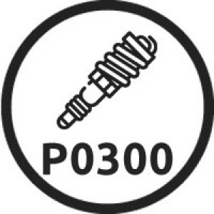 oshibka p0300
