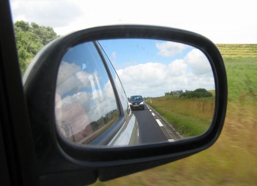 Зеркала для автомобиля | Купить заднее зеркало (заднего вида) в машину, боковое, цены