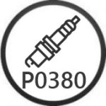 Ошибка P0012 - чрезмерное запаздывание распределительного вала
